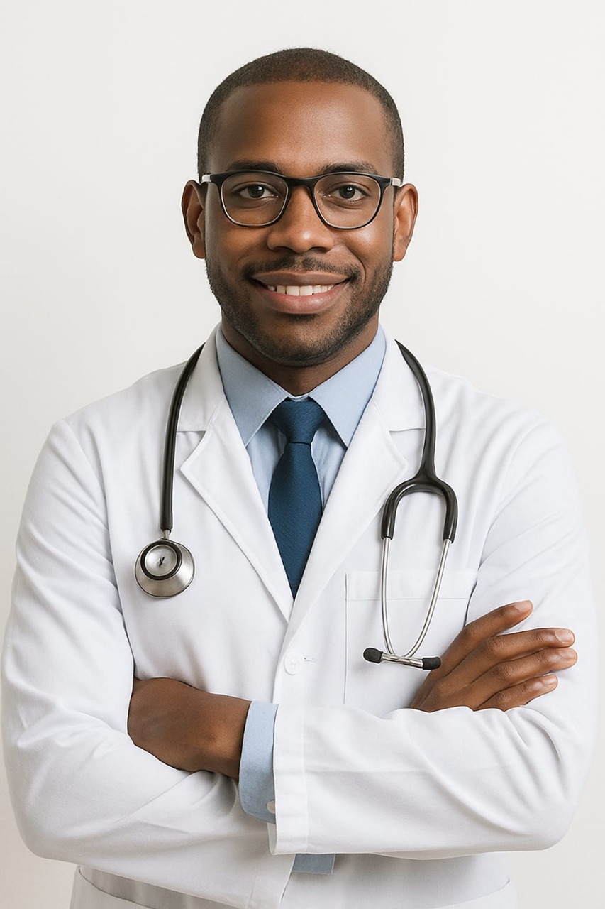 Dr. Mahmoud Abdallah