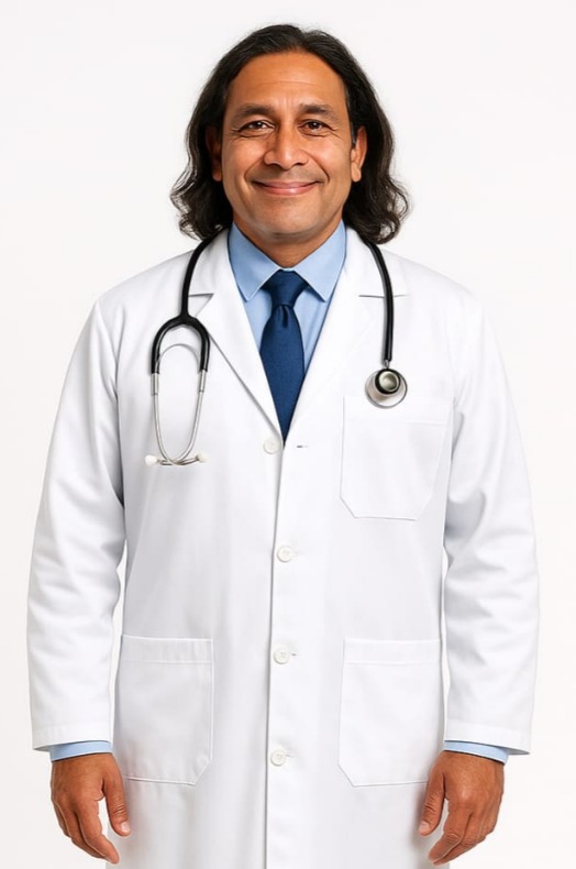 Dr. Sherif Nader