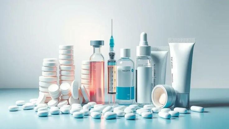 Medicines From S To Z