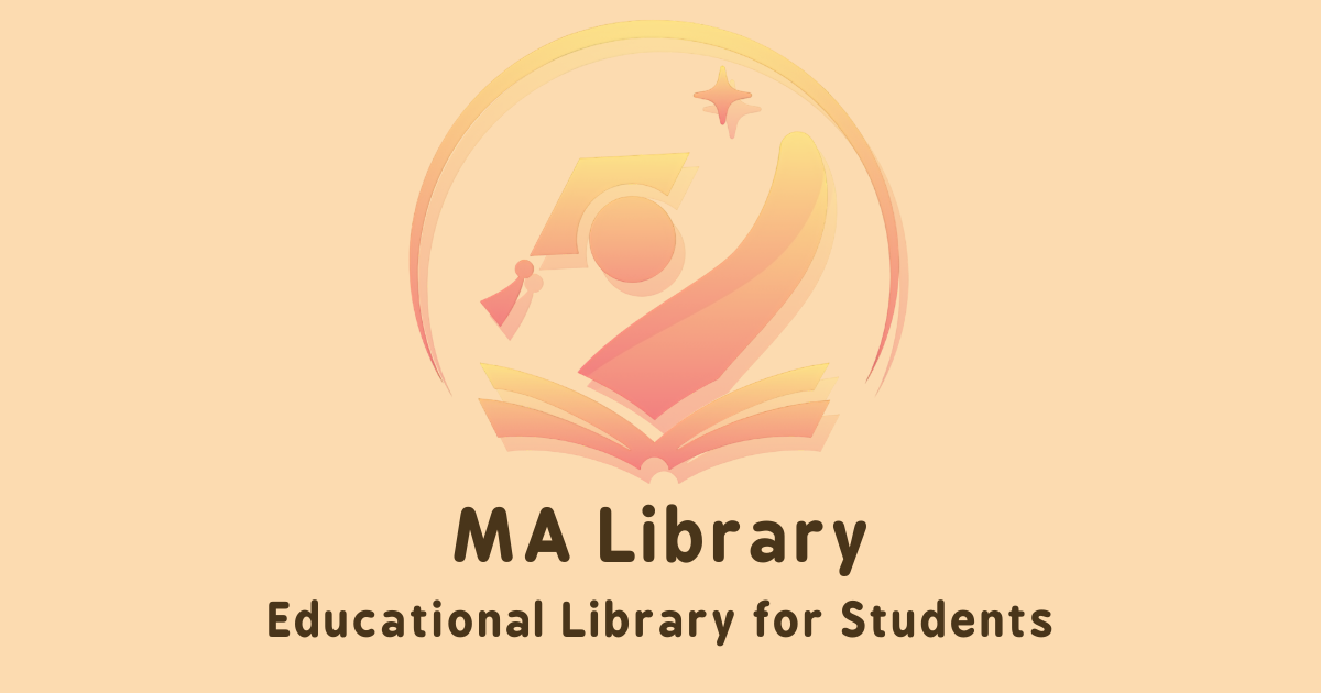 Mamba Library How to Use MA Library | User Guide & Instructions